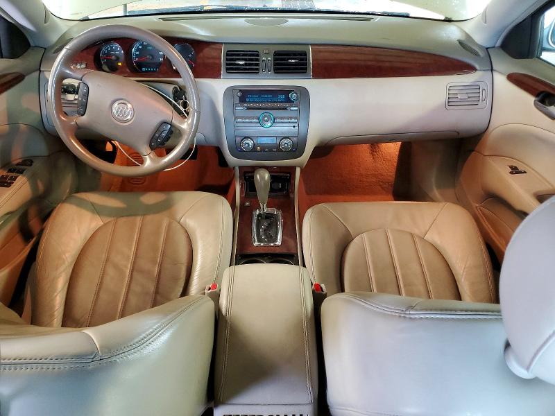Aukcja sprzedaży 2007 Buick Lucerne, vin: 1G4HD57277U203610, numer aukcji: 53977956