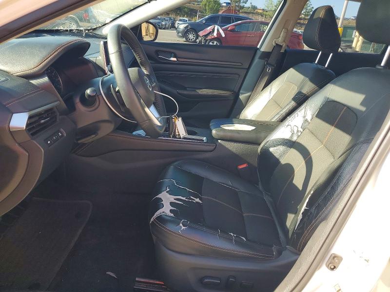 Aukcja sprzedaży 2019 Nissan Altima, vin: 1N4BL4CV5KC214777, numer aukcji: 53557586