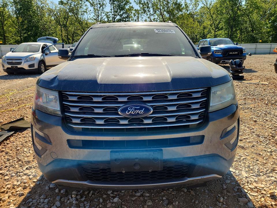 Продаж на аукціоні авто 2016 Ford Explorer, vin: 1FM5K8D83GGB87682, номер лоту: 52358476