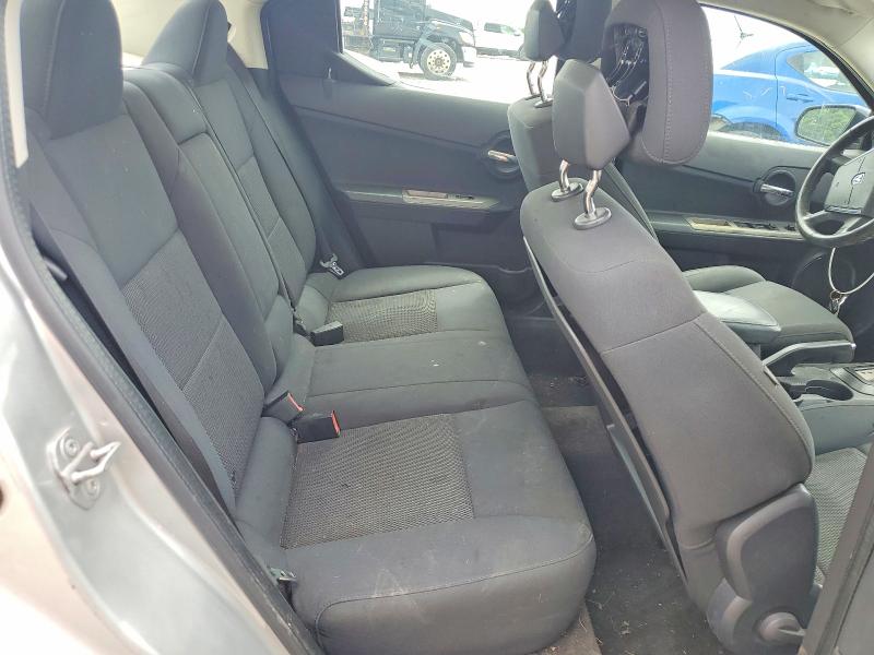 Продаж на аукціоні авто 2010 Dodge Avenger, vin: 1B3CC5FB3AN132797, номер лоту: 54527196