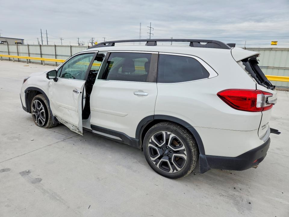 Продажа на аукционе авто 2023 Subaru Ascent, vin: 4S4WMAWD6P3445720, номер лота: 51976226