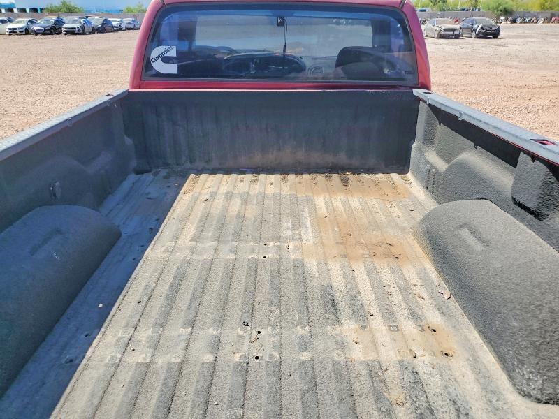 Продажа на аукционе авто 1999 Dodge Ram 2500, vin: 3B7KC2660XM581109, номер лота: 54009686