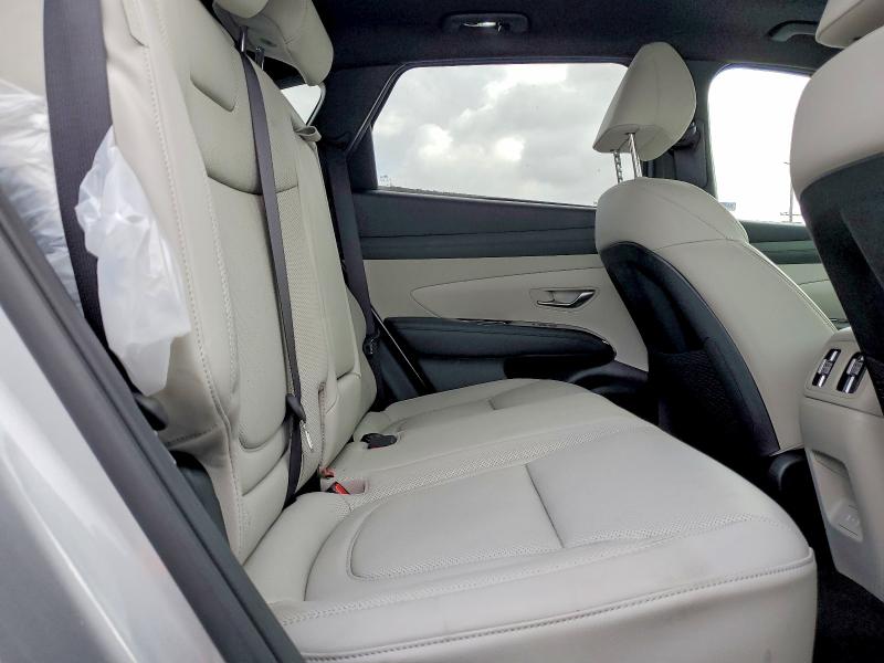 Продажа на аукционе авто 2025 Hyundai Tucson, vin: KM8JEDD1XSU363171, номер лота: 55075406