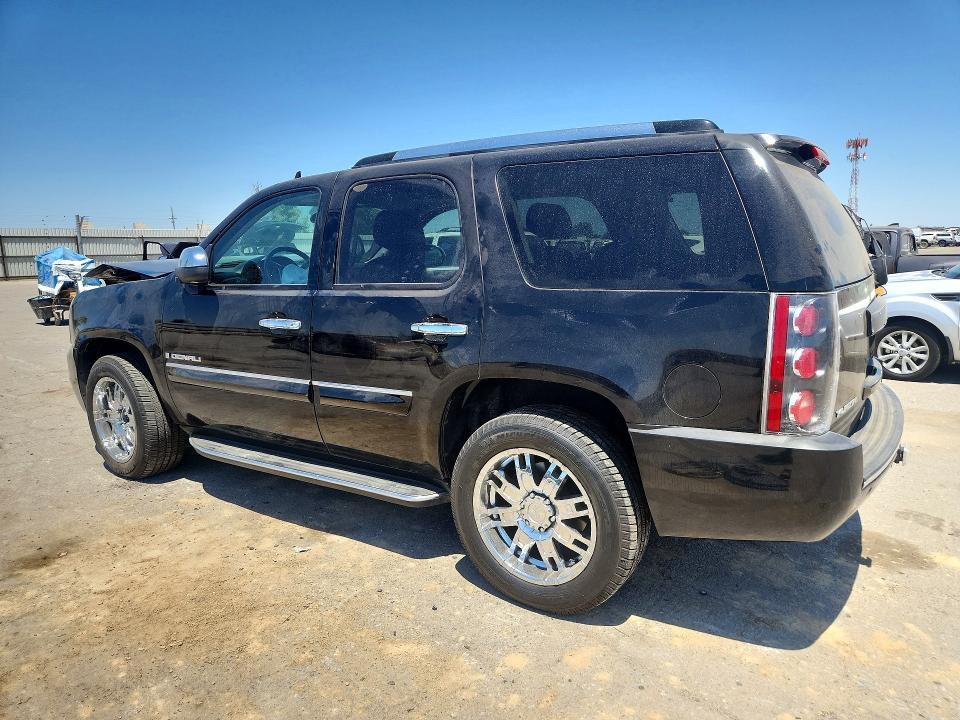 53294566 :رقم المزاد ، 1GKFK63828J131434 vin ، 2008 Gmc Yukon مزاد بيع