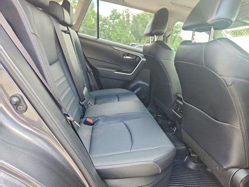 Продажа на аукционе авто 2025 Toyota 4 Runner S, vin: JTMB6RFV6RD119952, номер лота: 53611656