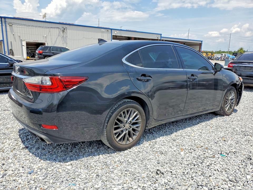 Aukcja sprzedaży 2018 Lexus Es, vin: 58ABK1GG7JU099992, numer aukcji: 53039286