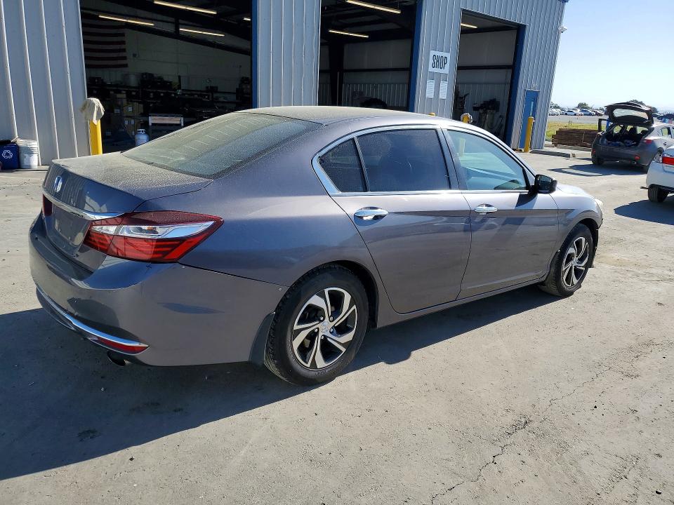 Продаж на аукціоні авто 2016 Honda Accord, vin: 1HGCR2F31GA056177, номер лоту: 53828606
