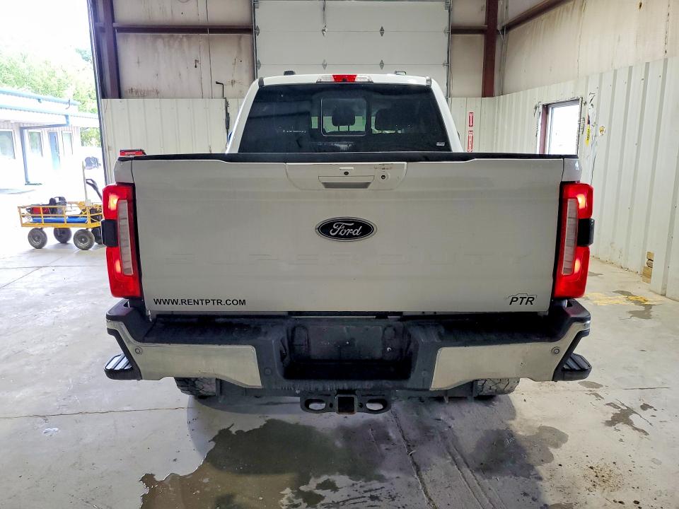 Продажа на аукционе авто 2024 Ford F250, vin: 1FT7W2BT3REF52348, номер лота: 54408236
