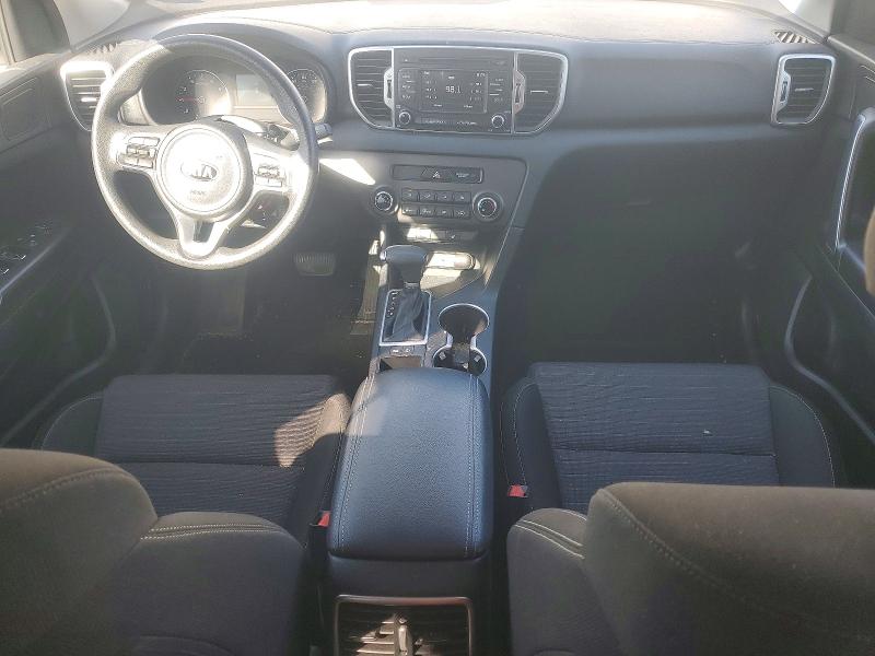 Продажа на аукционе авто 2017 Kia Sportage, vin: KNDPM3AC0H7234123, номер лота: 53177586