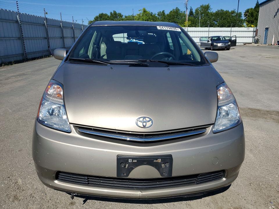 Продажа на аукционе авто 2009 Toyota Prius, vin: JTDKB20U093490503, номер лота: 54179936