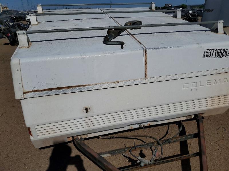 Продаж на аукціоні авто 1992 Coleman Pioneer, vin: 4CP666D15N7211211, номер лоту: 53716686