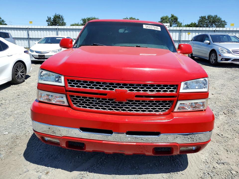 Aukcja sprzedaży 2005 Chevrolet Silverado, vin: 1GCEC19X95Z280376, numer aukcji: 54337946
