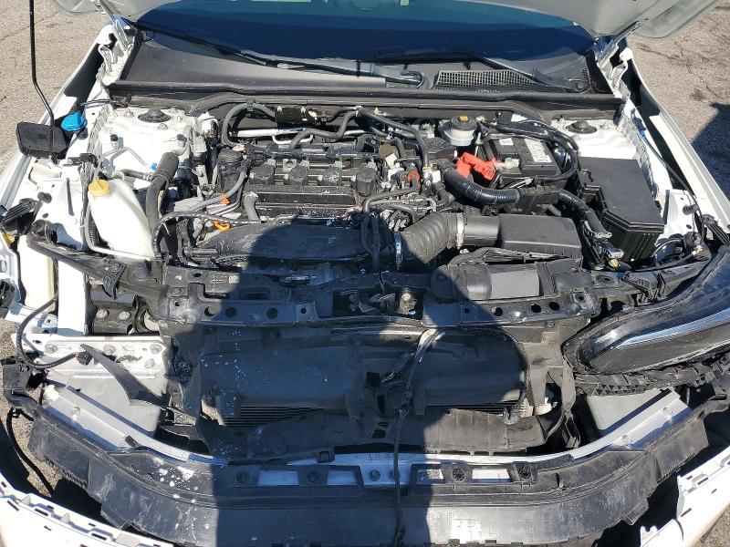 Продажа на аукционе авто 2022 Honda Civic, vin: 2HGFE1F90NH301413, номер лота: 52049756