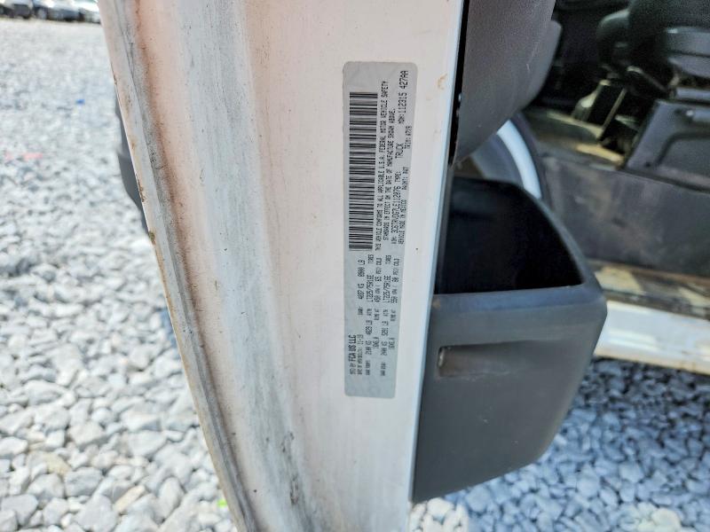 54049196 :رقم المزاد ، 3C6TRVDG7LE112076 vin ، 2020 Ram Promaster 2500 مزاد بيع