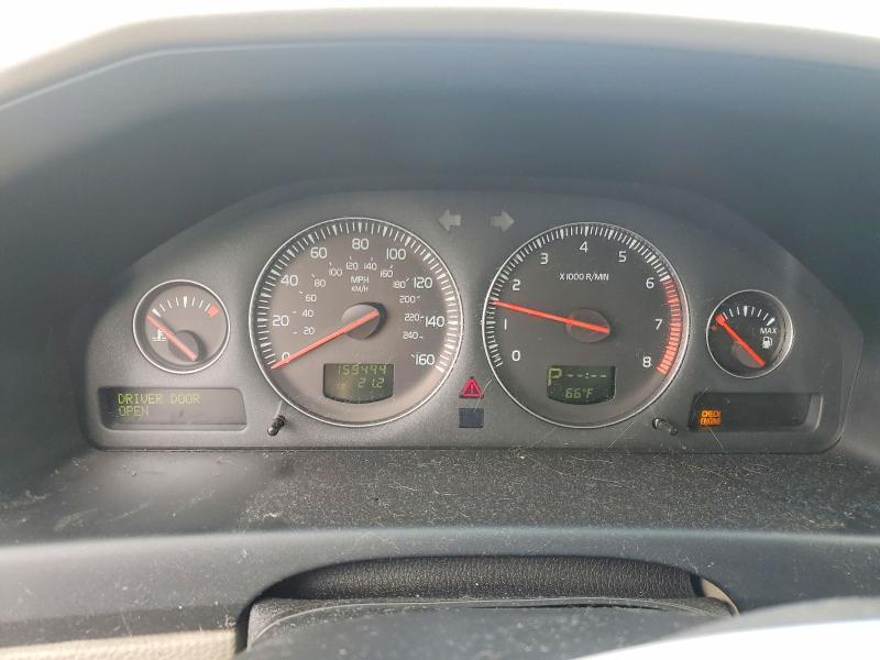 Продаж на аукціоні авто 2006 Volvo Xc70, vin: YV4SZ592561225711, номер лоту: 54850926