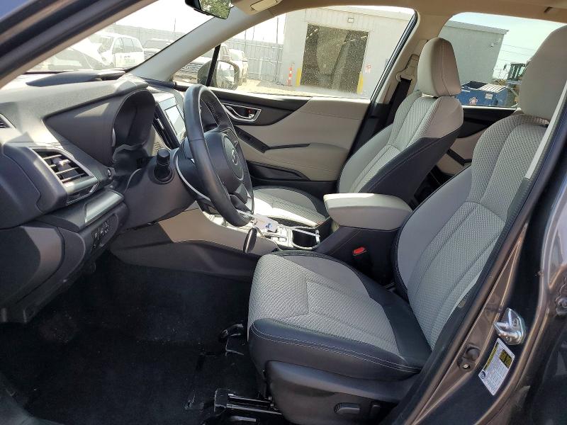 Aukcja sprzedaży 2023 Subaru Forester, vin: JF2SKAEC5PH450882, numer aukcji: 54135616