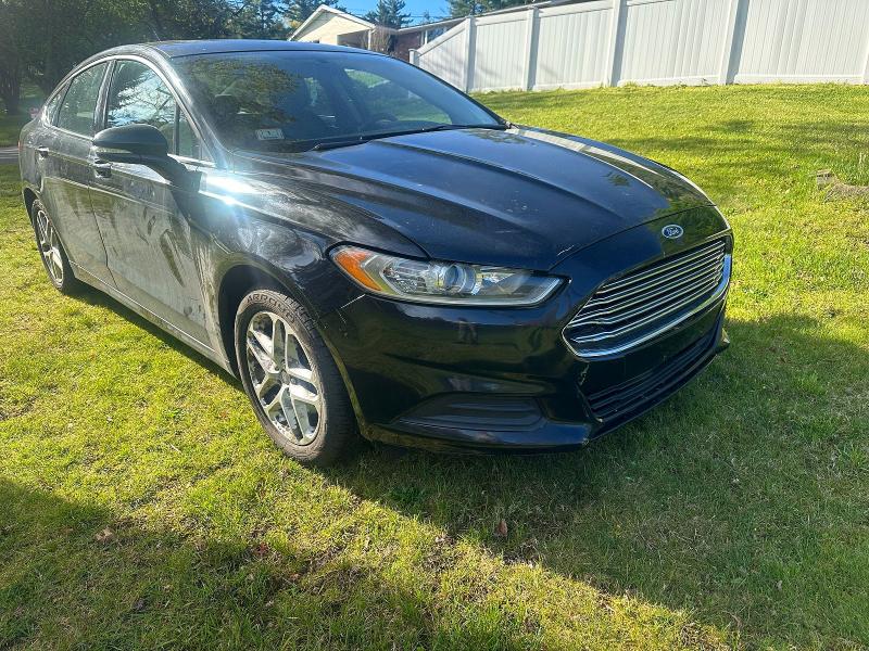Продаж на аукціоні авто 2014 Ford Fusion, vin: 3FA6P0HD3ER347915, номер лоту: 53723096