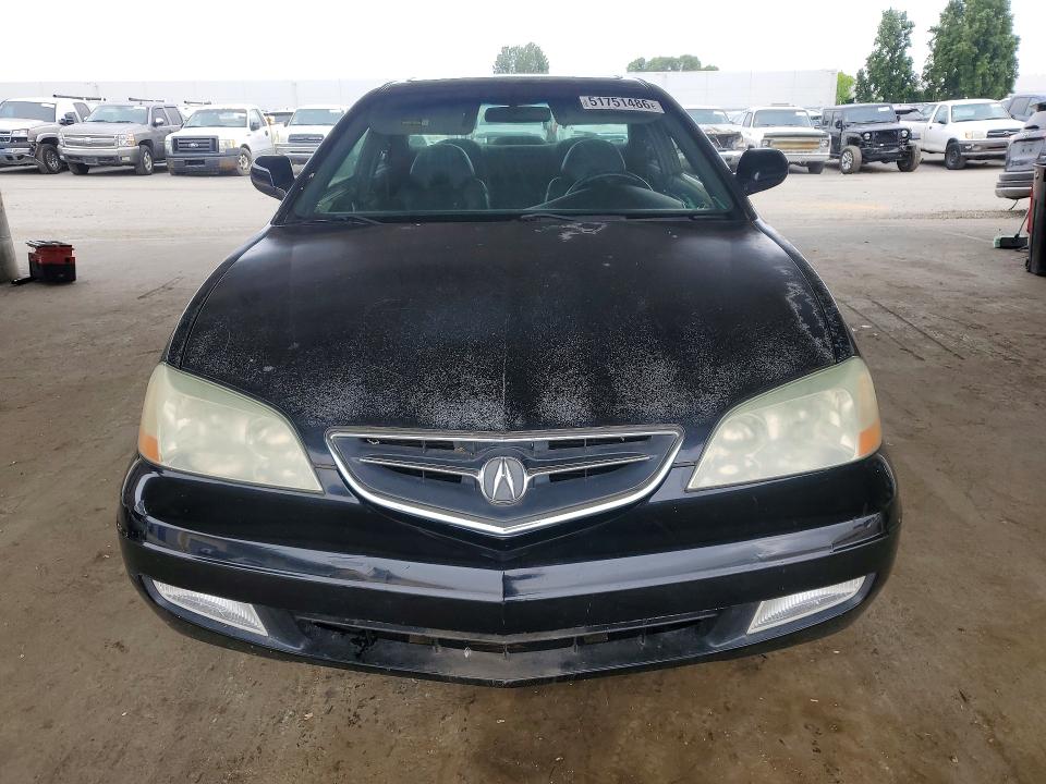 Продаж на аукціоні авто 2001 Acura 3.2cl, vin: 19UYA42701A036625, номер лоту: 51751486