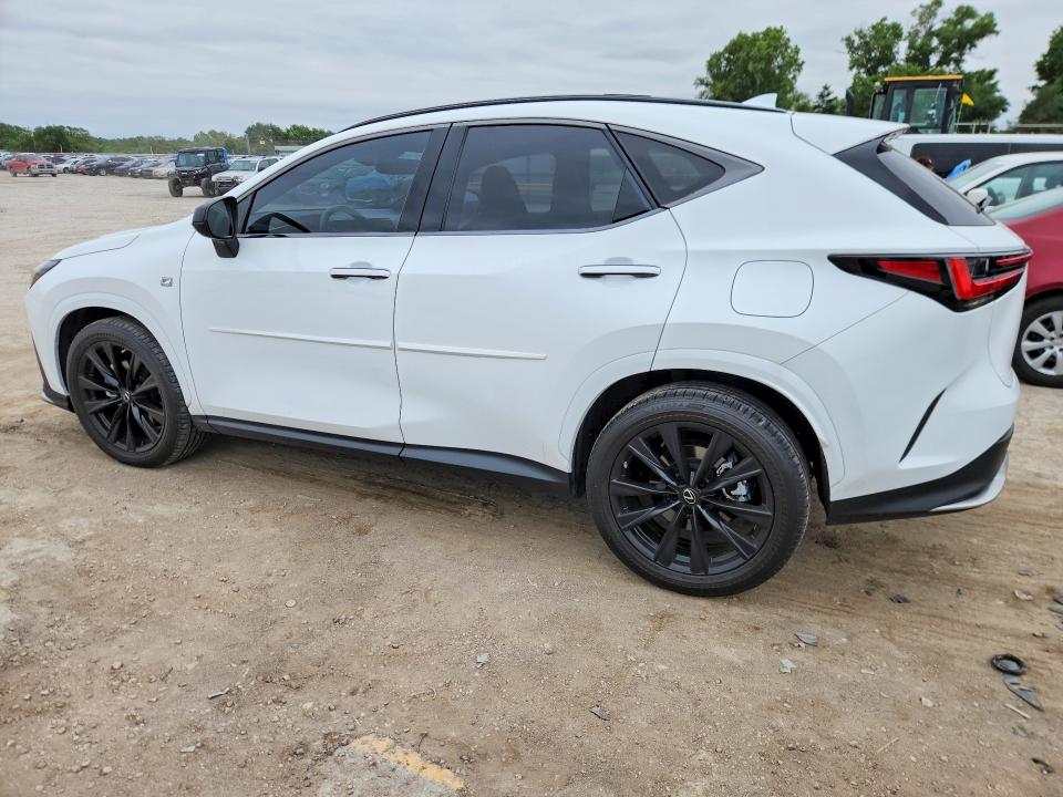 Продажа на аукционе авто 2022 Lexus Nx, vin: JTJKGCEZ7N2004729, номер лота: 53807266