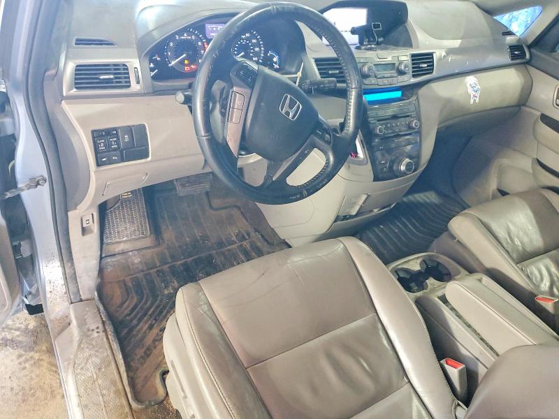 Aukcja sprzedaży 2013 Honda Odyssey, vin: 5FNRL5H93DB015422, numer aukcji: 53162316