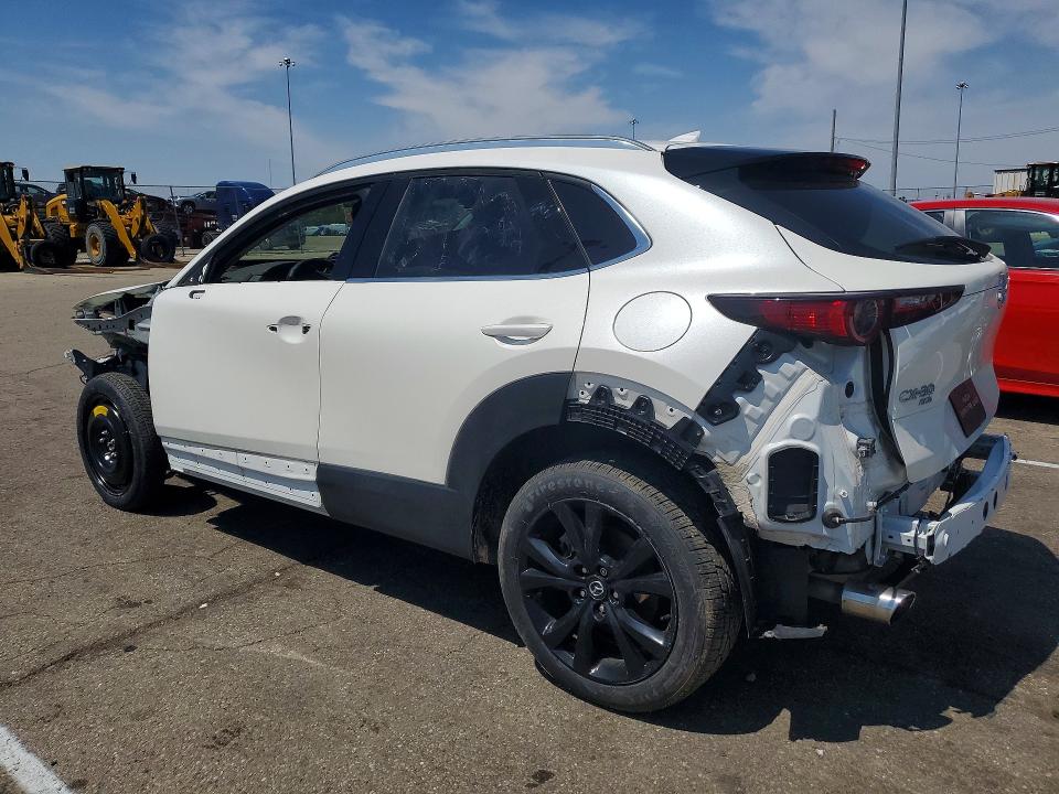 Aukcja sprzedaży 2022 Mazda Cx-30, vin: 3MVDMBDY5NM430062, numer aukcji: 52881216