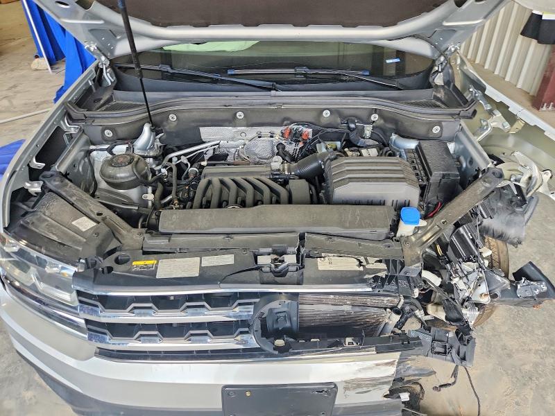 Продаж на аукціоні авто 2019 Volkswagen Atlas, vin: 1V2UR2CA6KC521215, номер лоту: 54942096