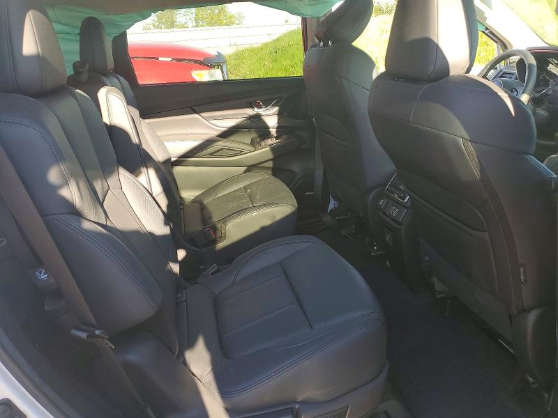 Продажа на аукционе авто 2025 Subaru Ascent, vin: 4S4WMAWD0S3426749, номер лота: 51978116