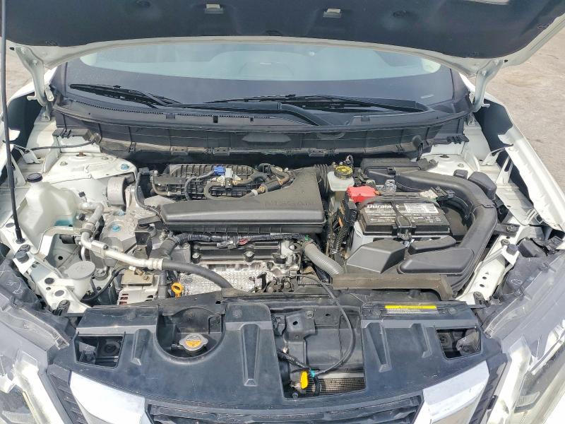 Продаж на аукціоні авто 2018 Nissan Rogue, vin: JN8AT2MT6JW490698, номер лоту: 55030956