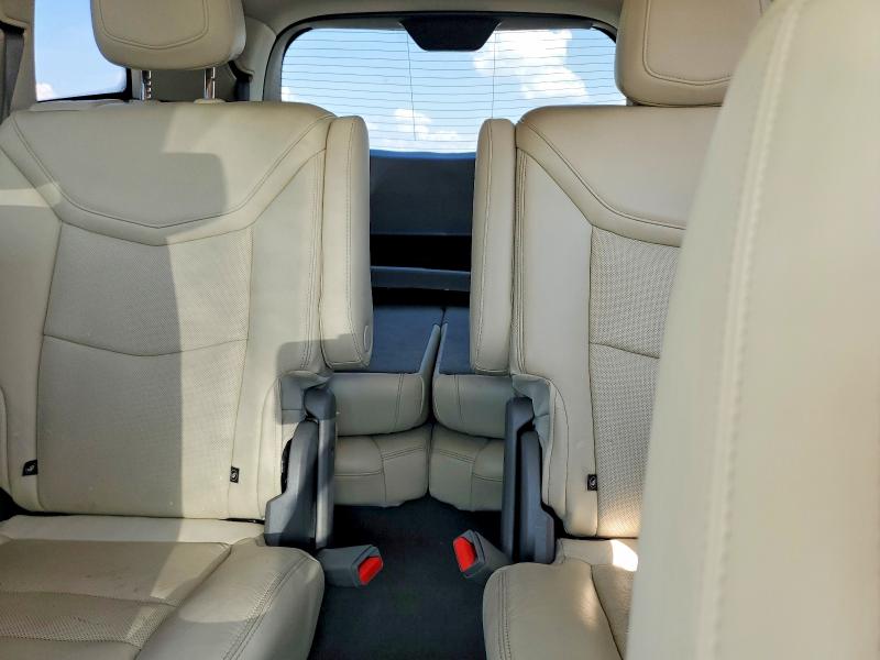 Aukcja sprzedaży 2020 Cadillac Xt6, vin: 1GYKPCRS6LZ114542, numer aukcji: 52934356