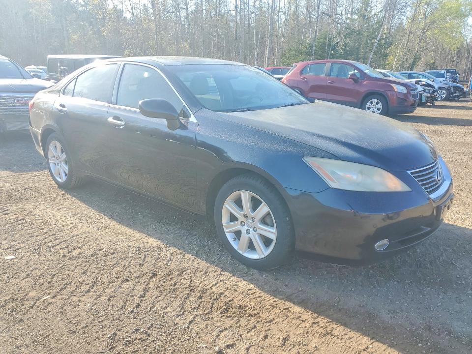 Продажа на аукционе авто 2009 Lexus Es 350, vin: JTHBJ46G292276259, номер лота: 48341046