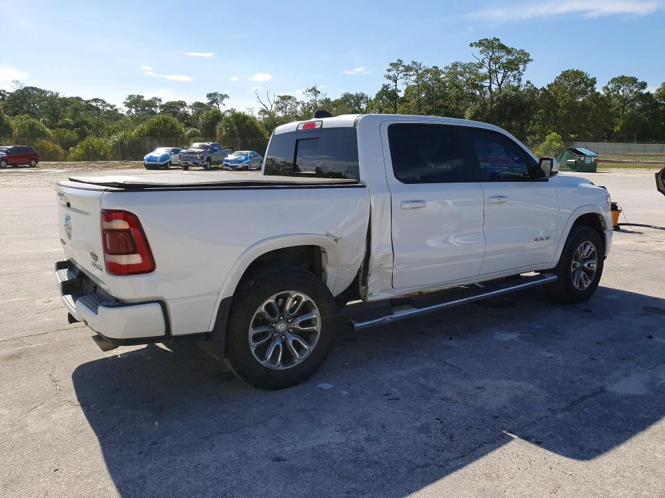Aukcja sprzedaży 2019 Ram 1500, vin: 1C6SRFJT1KN881878, numer aukcji: 54813496