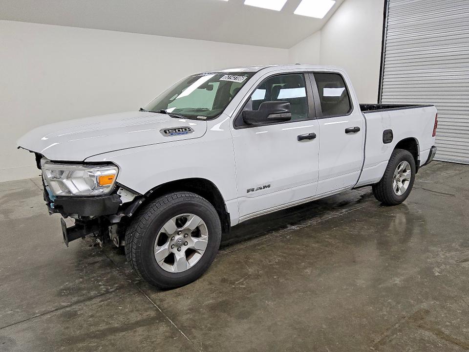 Продажа на аукционе авто 2024 Ram 1500, vin: 1C6RREBG0RN140271, номер лота: 53143106