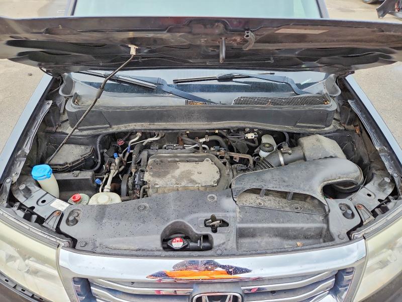 Aukcja sprzedaży 2015 Honda Pilot, vin: 5FNYF4H94FB008687, numer aukcji: 54625136