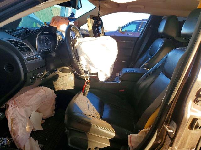 Продажа на аукционе авто 2016 Chrysler 300, vin: 2C3CCAAG0GH206693, номер лота: 55084236