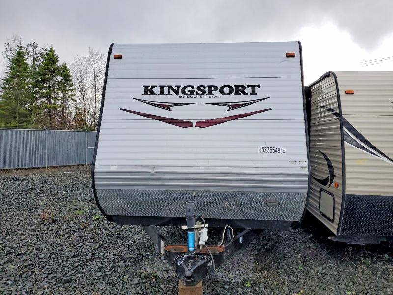 Aukcja sprzedaży 2014 Gulfstream Kingsport, vin: 1NL1GTM24E1112387, numer aukcji: 52355496