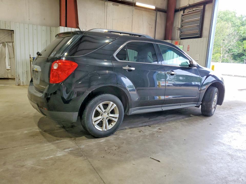 54699136 :رقم المزاد ، 2CNALFEC6B6269790 vin ، 2011 Chevrolet Equinox مزاد بيع