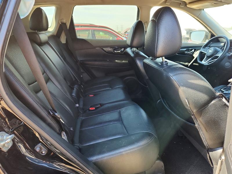 Aukcja sprzedaży 2019 Nissan Rogue, vin: 5N1AT2MV3KC730253, numer aukcji: 55231066