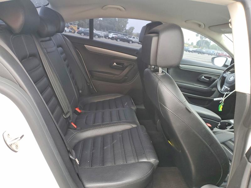 2016 Volkswagen Cc მანქანა იყიდება აუქციონზე, vin: WVWBP7AN9GE502588, აუქციონის ნომერი: 53332176
