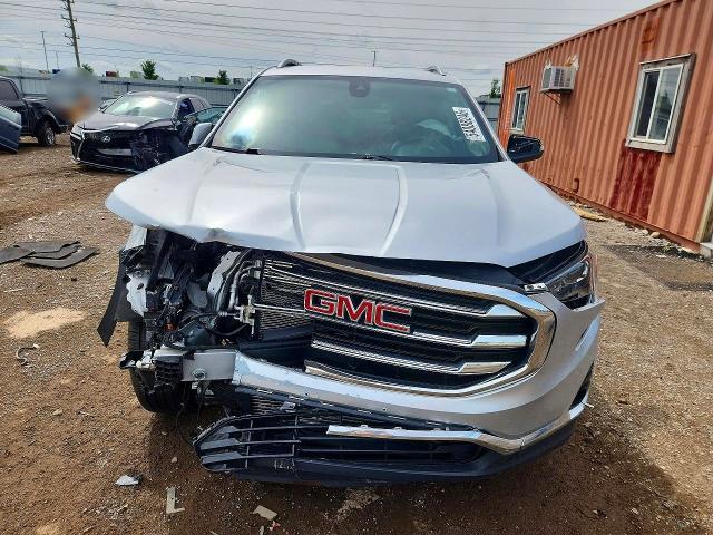 2020 Gmc Terrain მანქანა იყიდება აუქციონზე, vin: 3GKALVEV7LL252899, აუქციონის ნომერი: 54088246