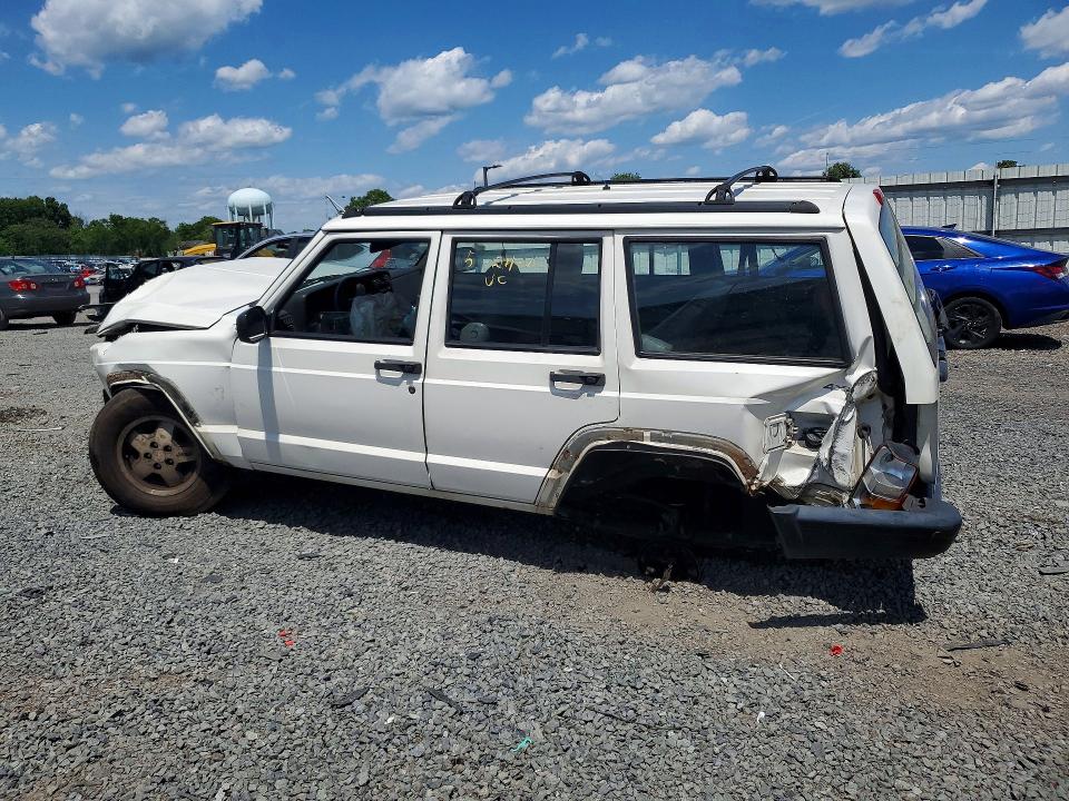Aukcja sprzedaży 1998 Jeep Cherokee, vin: 1J4FJ28S9WL152272, numer aukcji: 55280616