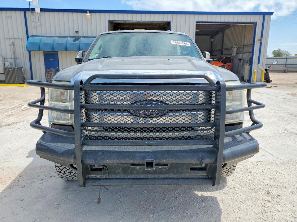 Aukcja sprzedaży 2014 Ford F250, vin: 1FT7W2BT1EEA20753, numer aukcji: 54965666