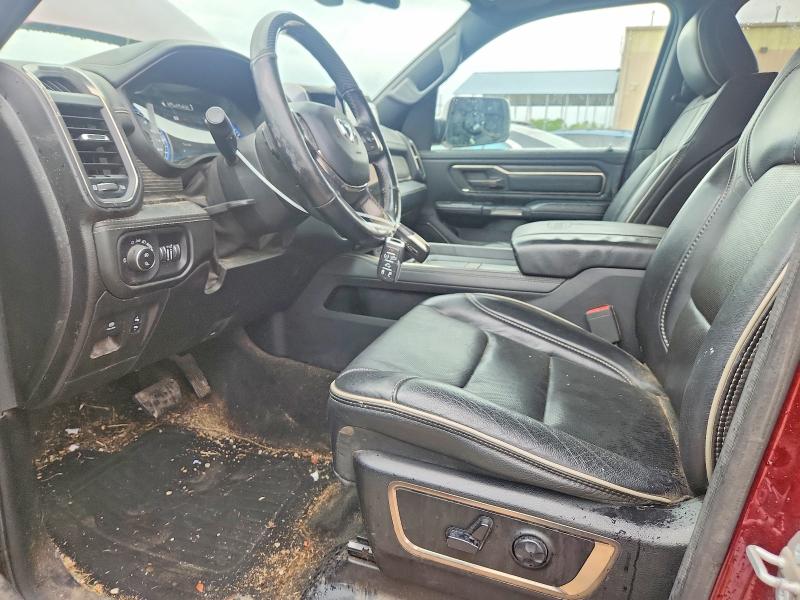 Aukcja sprzedaży 2020 Ram 1500, vin: 1C6SRFHT3LN137352, numer aukcji: 51783146