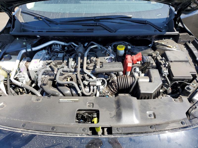 53756256 :رقم المزاد ، 3N1AB9CV7TY209369 vin ، 2026 Nissan Sentra مزاد بيع