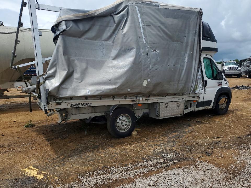 Aukcja sprzedaży 2019 Ram Promaster 3500, vin: 3C7WRVGG5KE513998, numer aukcji: 54234886