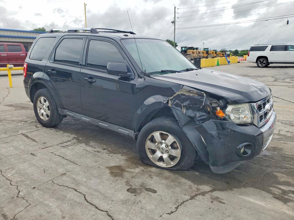 Aukcja sprzedaży 2012 Ford Escape, vin: 1FMCU0EG3CKC55074, numer aukcji: 54250566