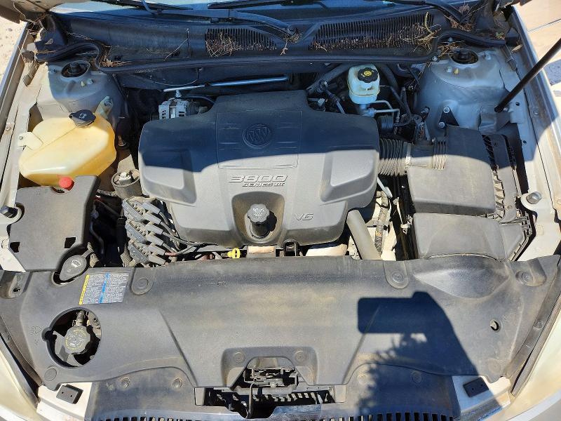 Продажа на аукционе авто 2006 Buick Lucerne, vin: 1G4HD57286U227641, номер лота: 52381246
