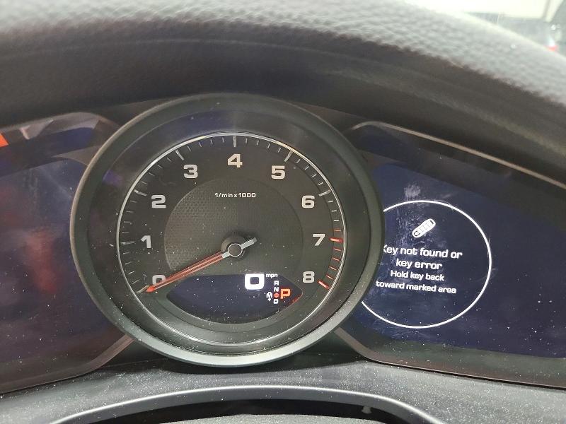 Продажа на аукционе авто 2019 Porsche Panamera, vin: WP0AB2A73KL128112, номер лота: 55209446