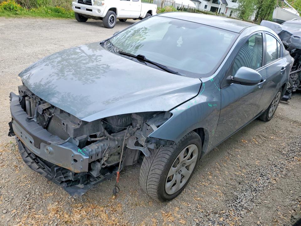 Продажа на аукционе авто 2013 Mazda 3, vin: JM1BL1UF4D1773073, номер лота: 51477006