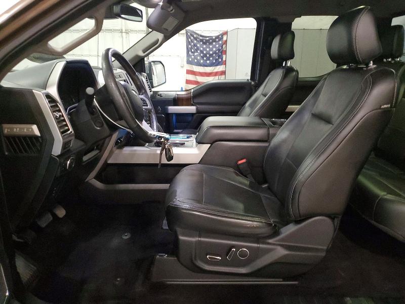 Продаж на аукціоні авто 2015 Ford F150, vin: 1FTFX1EF1FKE50049, номер лоту: 53385306