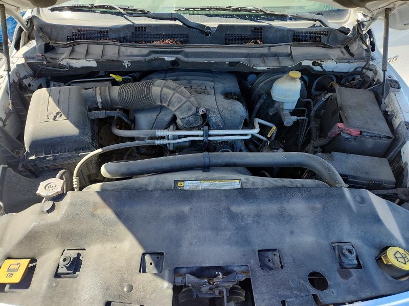 Продажа на аукционе авто 2012 Dodge Ram 1500, vin: 1C6RD7GT1CS162157, номер лота: 55459926